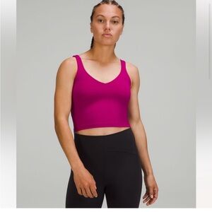 Lululemon Align Tank